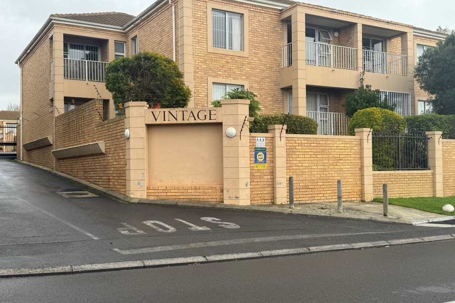 To Let 2 Bedroom Property for Rent in D
